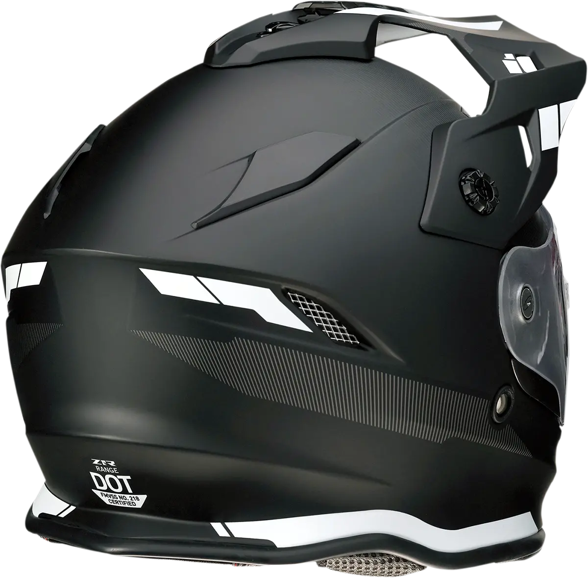 Z1r Range Helmets 2