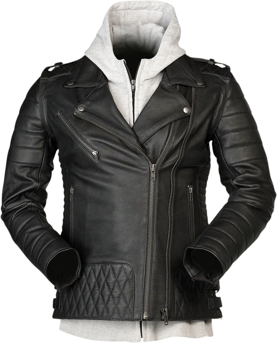 Z1r Women's Ordinance 3-In-1 Jacket 1