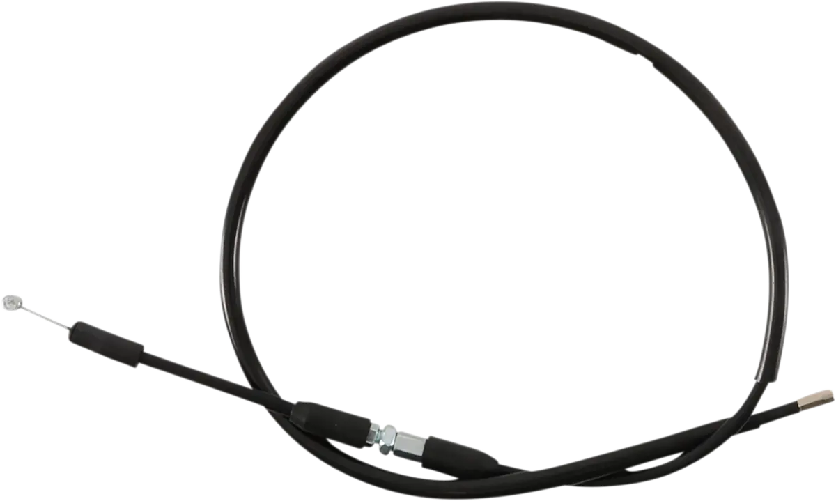 Moose Offroad Hot Start Cable - Honda 45-3002 1