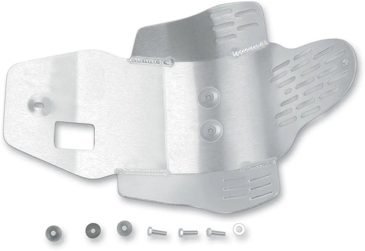 Devol Skid Plates 1