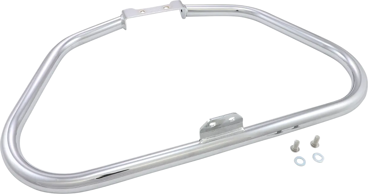 Cobra V-Bend Freeway Bar (Highway Bar) 1