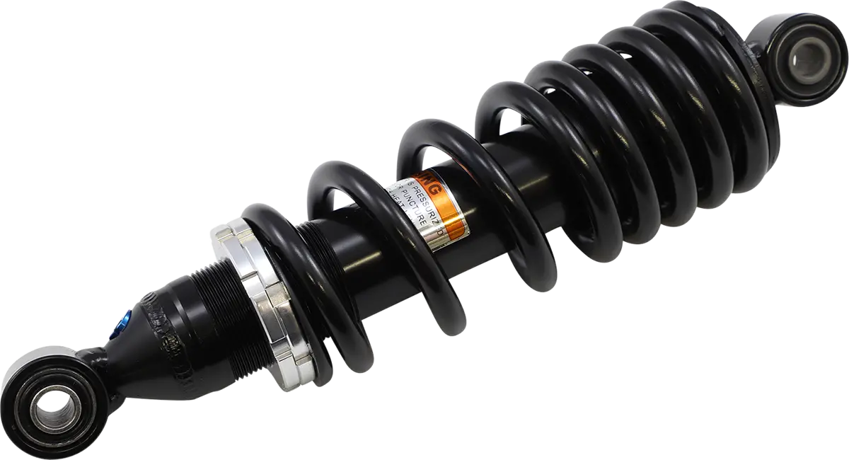 Moose Offroad Gas Shock - Front - Heavy Duty - Suzuki Au-04311 1