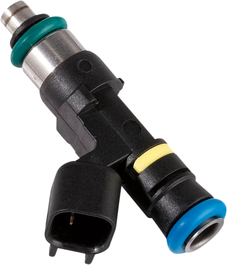 Moose Offroad Fuel Injector - Polaris 100-2425-Pu 1