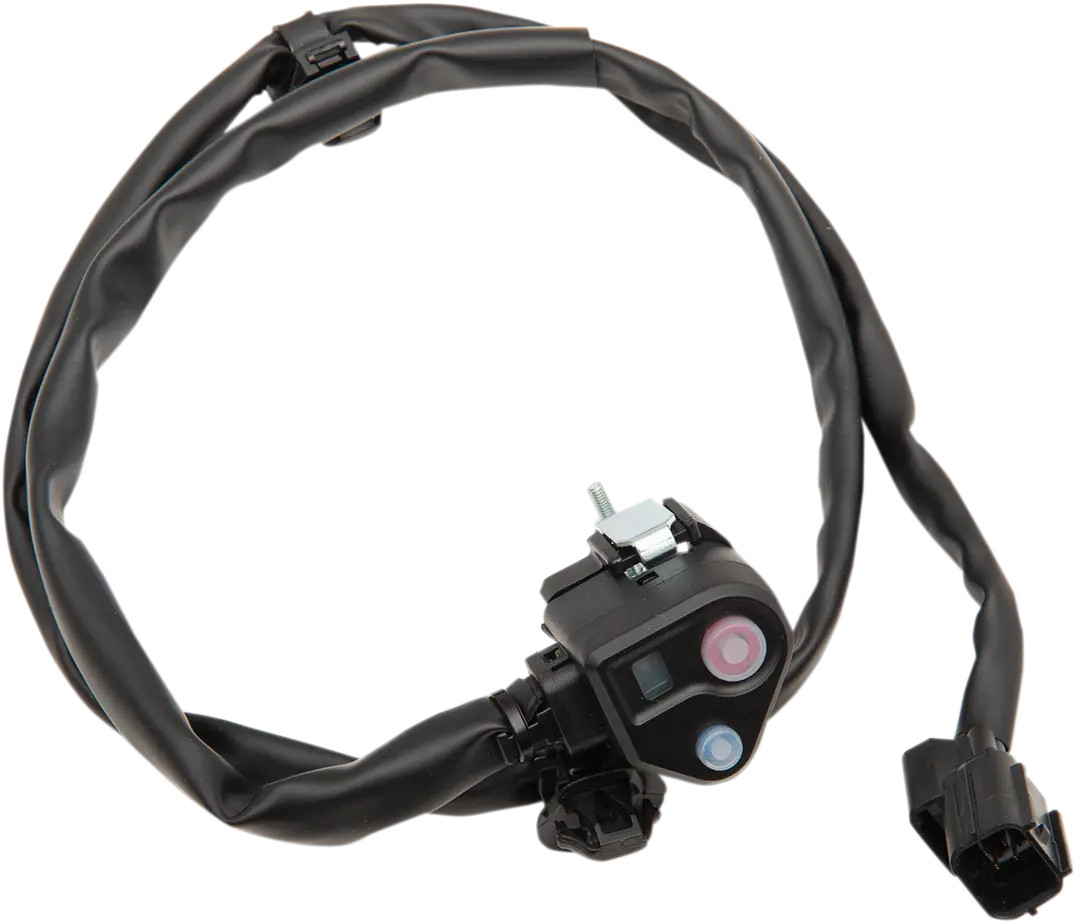 Moose Offroad Mode/Kill Switch - Honda 689-4251 1