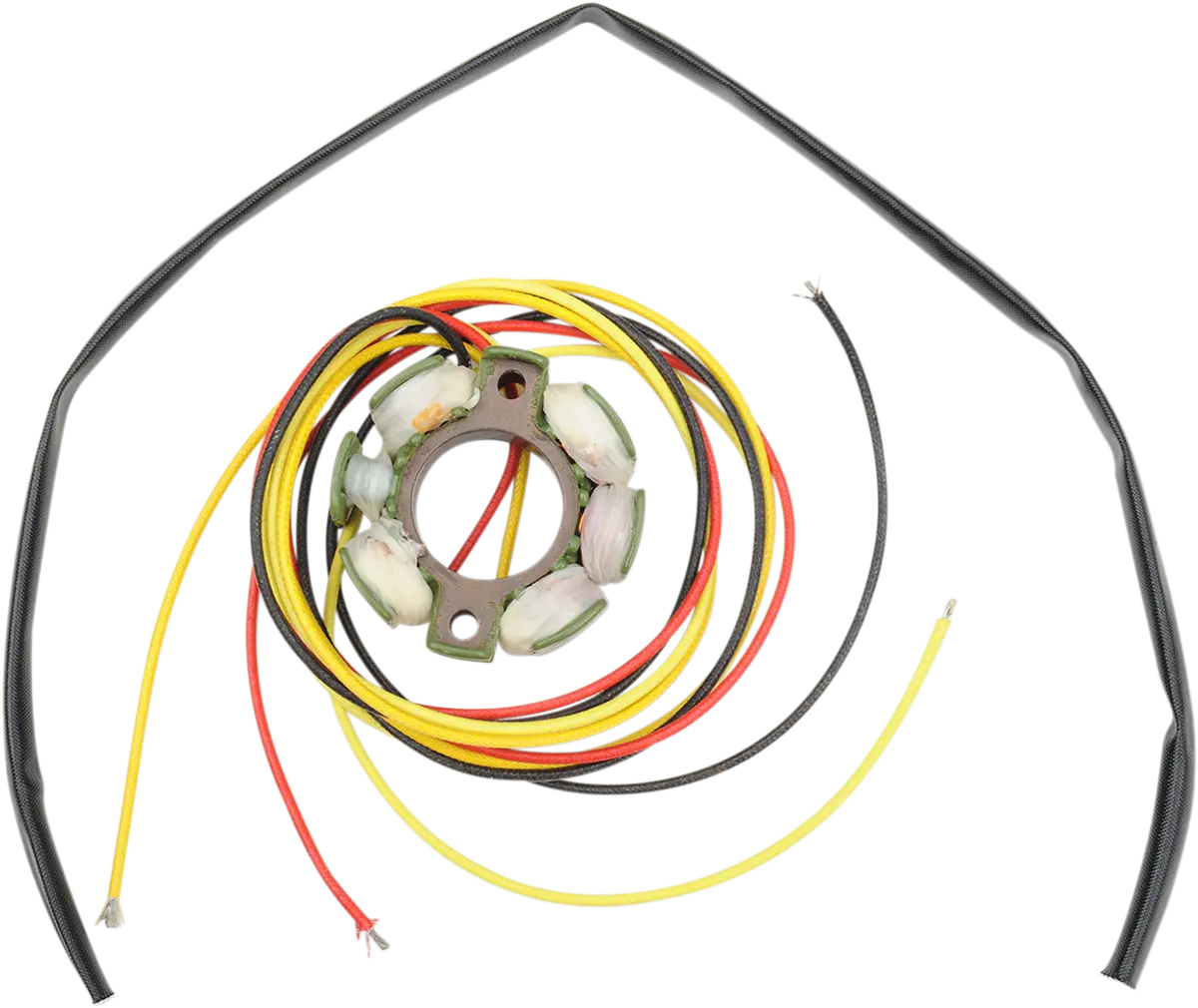 Moose Offroad Stator - Ktm M-21-0099H 1