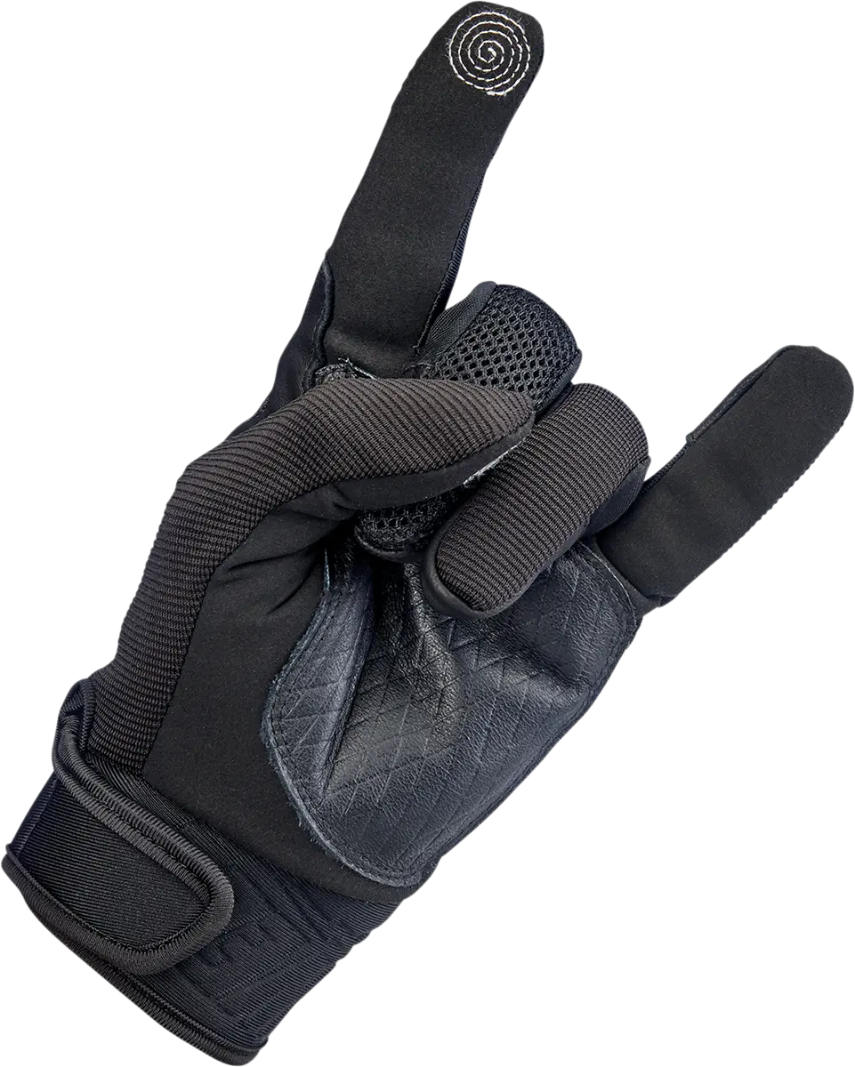 Biltwell Baja Gloves 2