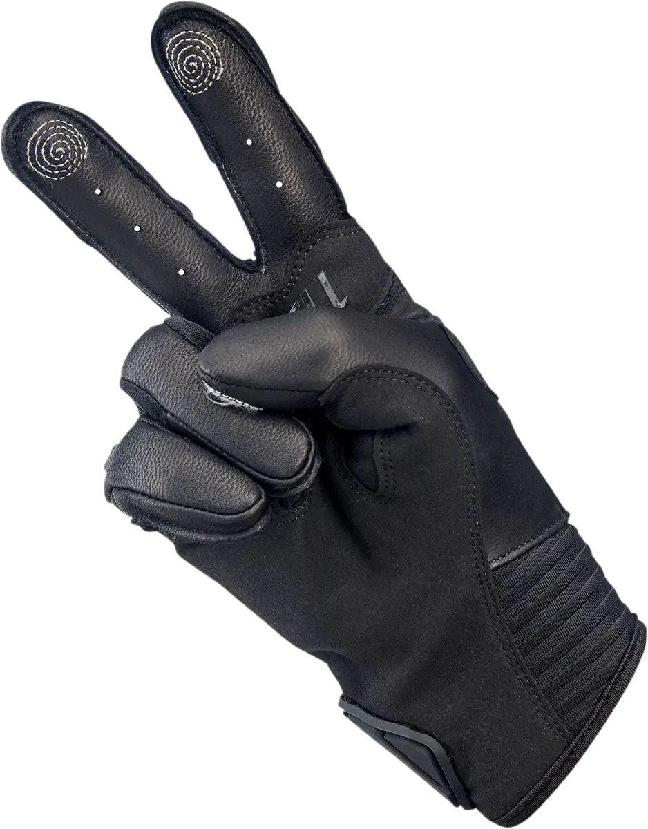 Biltwell Bridgeport Gloves 18
