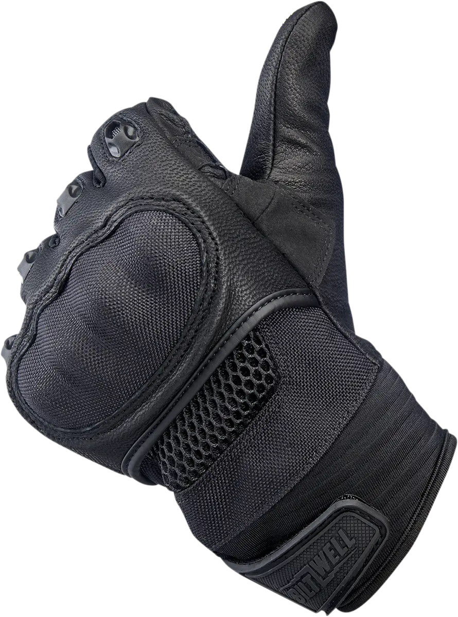 Biltwell Bridgeport Gloves 9