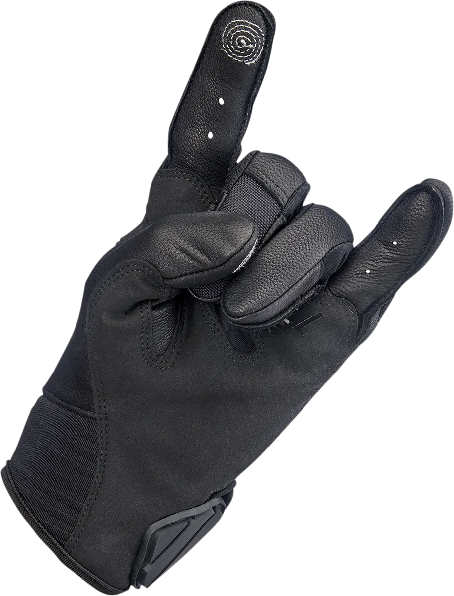 Biltwell Bridgeport Gloves 12