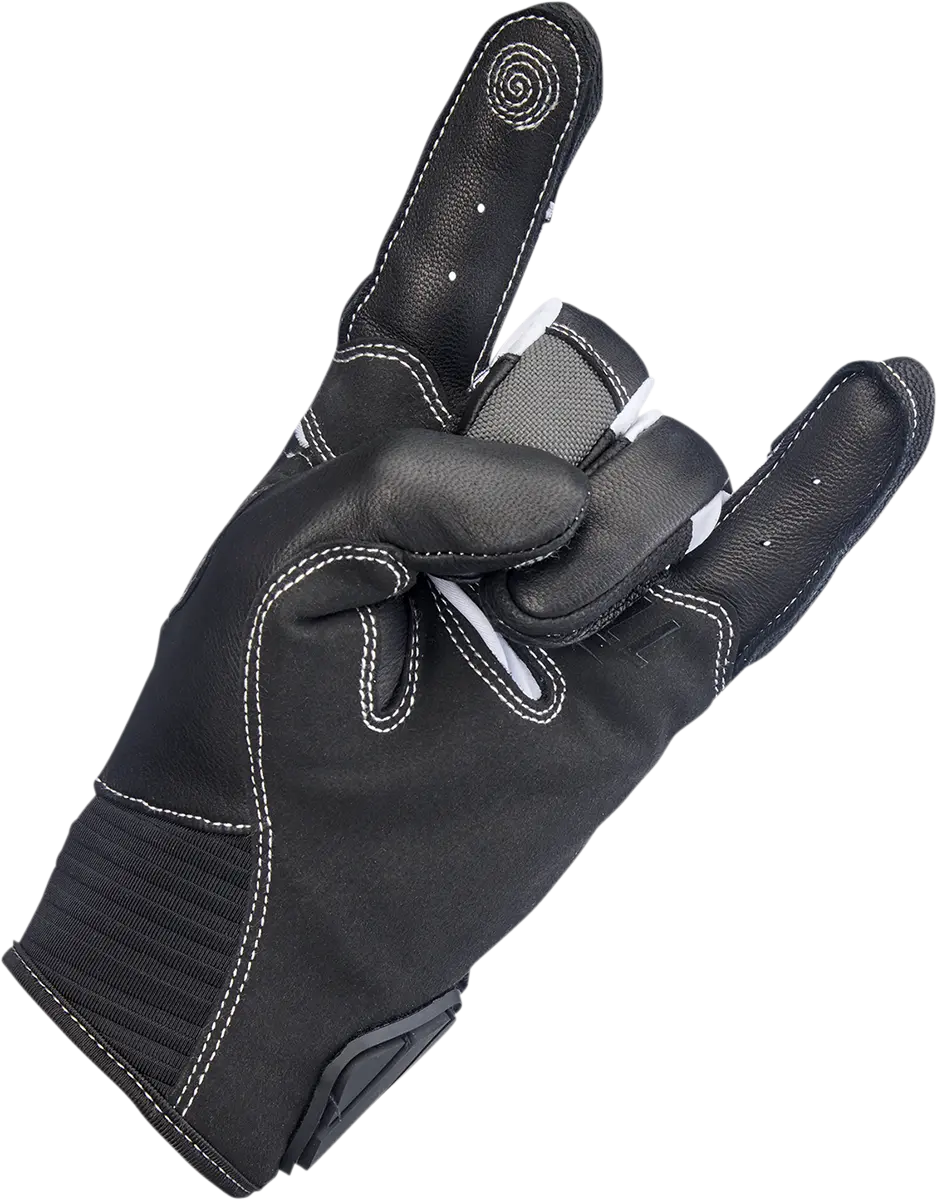 Biltwell Bridgeport Gloves 18