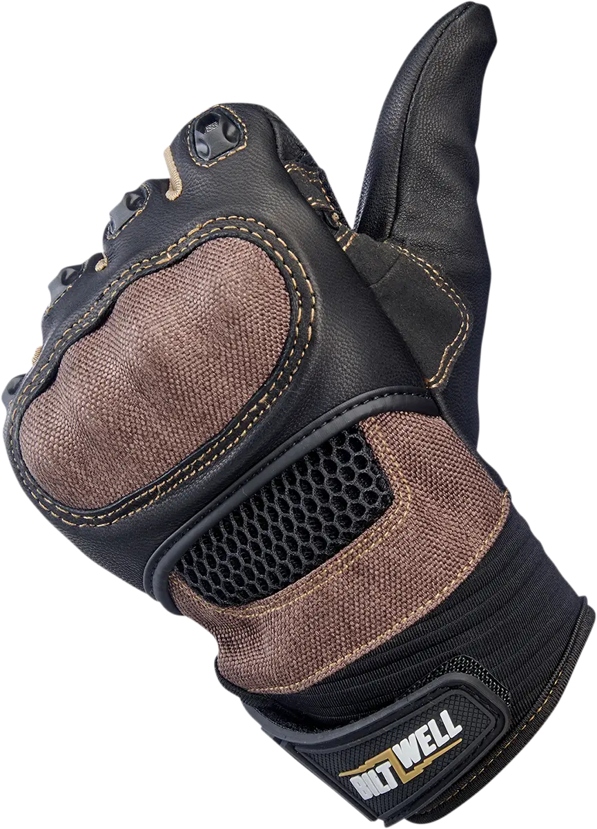 Biltwell Bridgeport Gloves 8