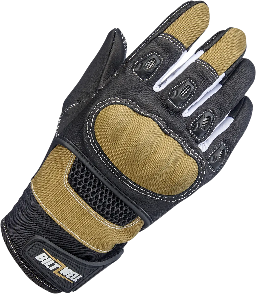 Biltwell Bridgeport Gloves 25