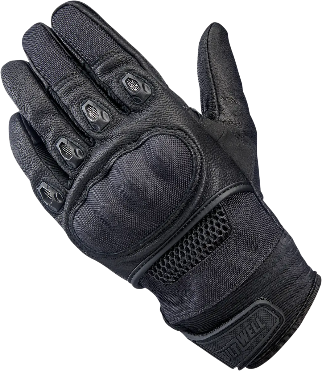 Biltwell Bridgeport Gloves 19