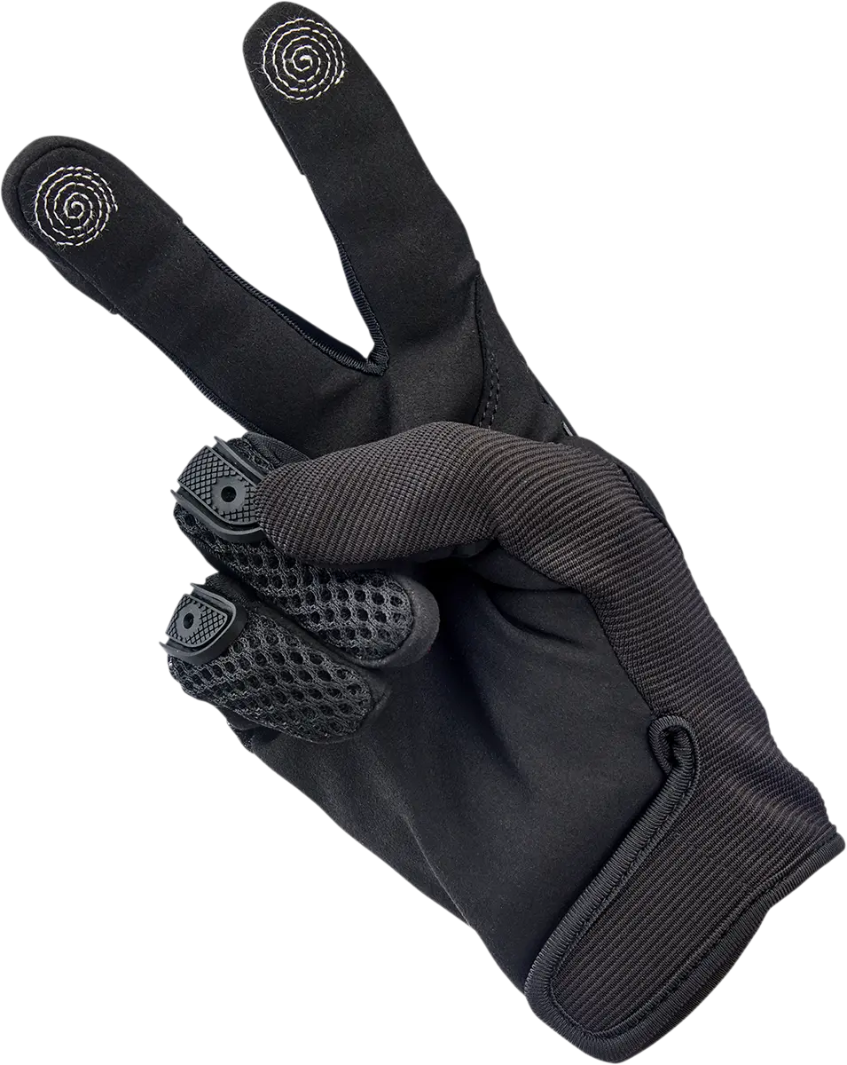 Biltwell Anza Gloves 3