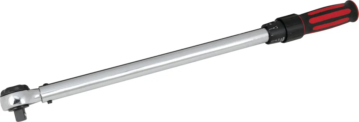 1/2" Torque Wrench 1