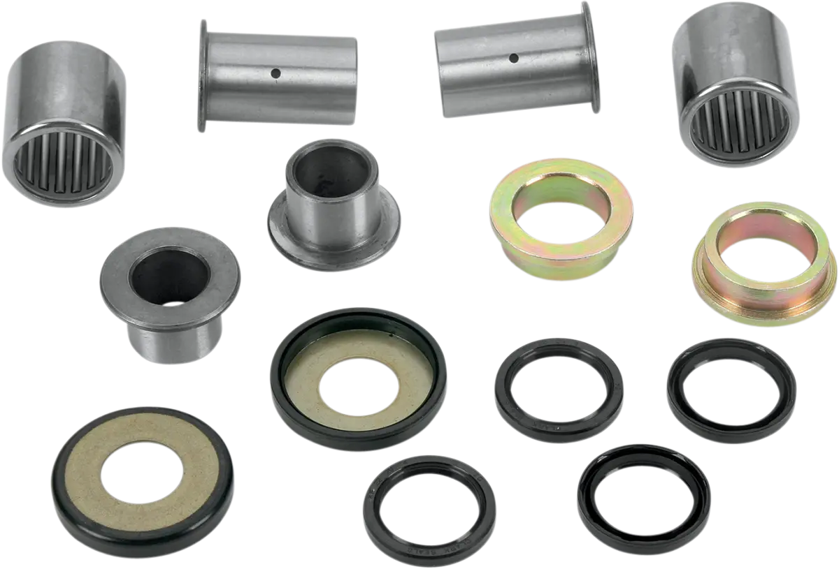 Moose Offroad Swingarm Bearing Kit - Suzuki 28-1045 1