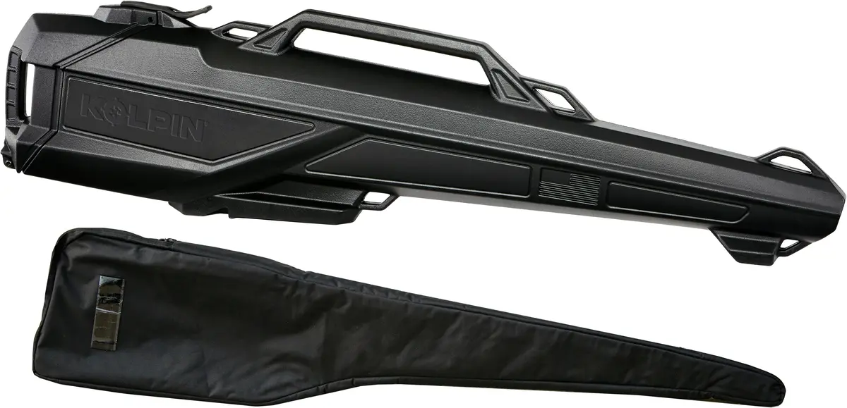 Stronghold Gun Boot Xl With Impact Liner 2