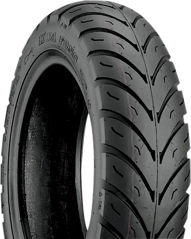 Duro Tire - Hf290 Scooter - Front/Rear 1