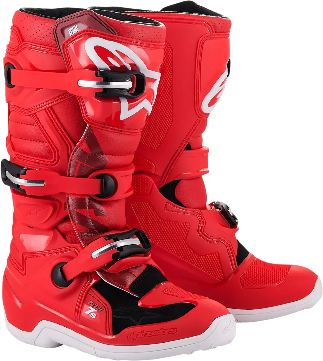 Alpinestars Youth Tech 7S Boots 39
