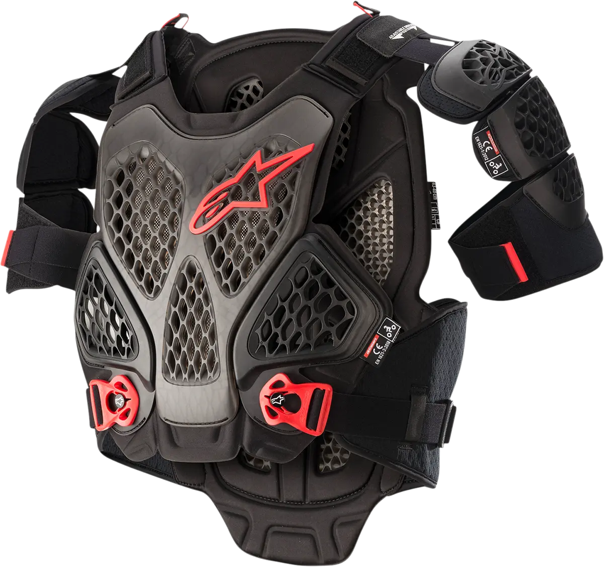 Alpinestars A-6 Roost Guard 6700022 1
