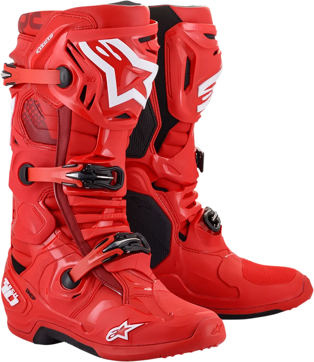 Alpinestars Tech 10 Boots 2010020 56