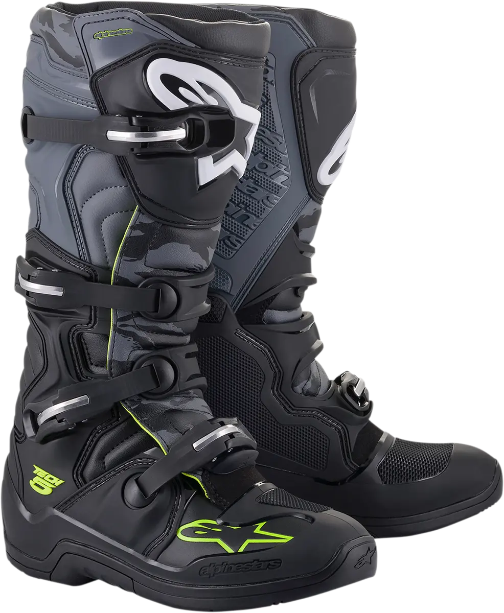Alpinestars Tech 5 Boots 20