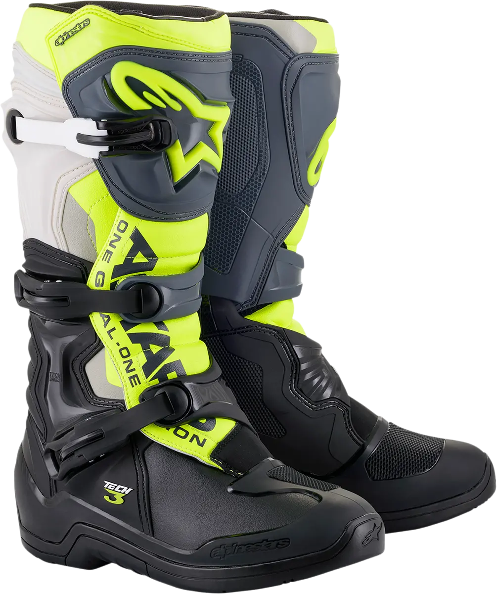 Alpinestars Tech 3 Boots 20