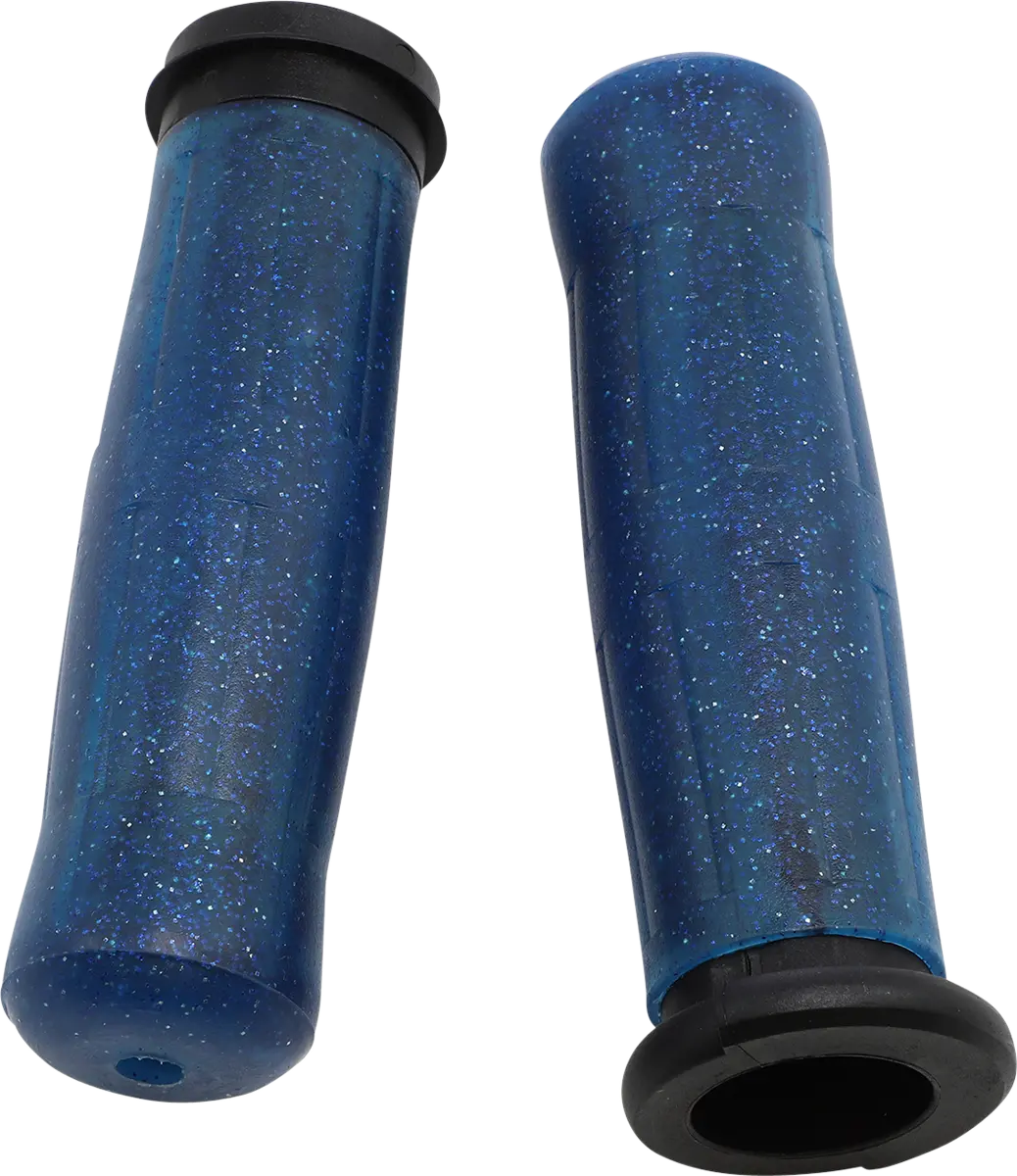 Avon Grips Old School Rubber Grips 15
