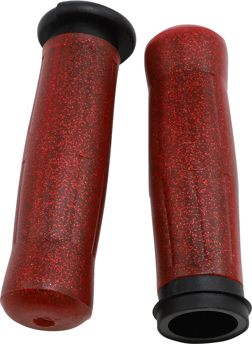 Avon Grips Old School Rubber Grips 14