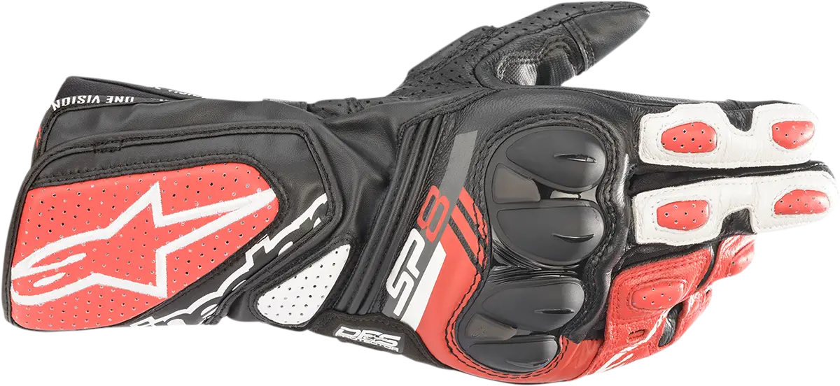 Alpinestars Sp-8 V3 Gloves 7