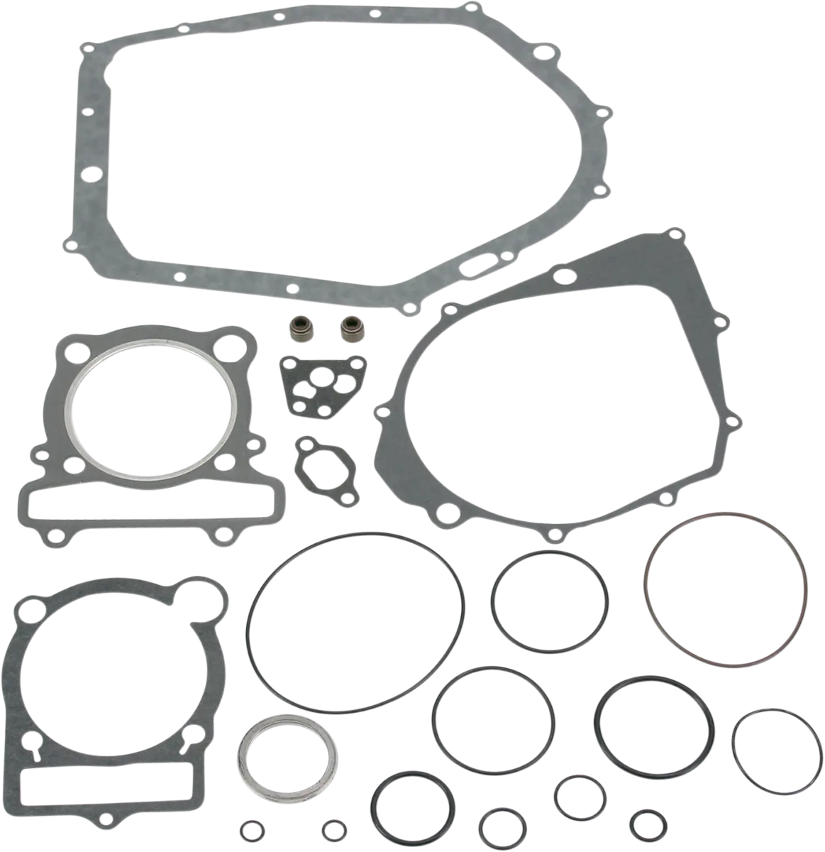 Moose Offroad Complete Motor Gasket Kit - Yamaha 808813Mse 1