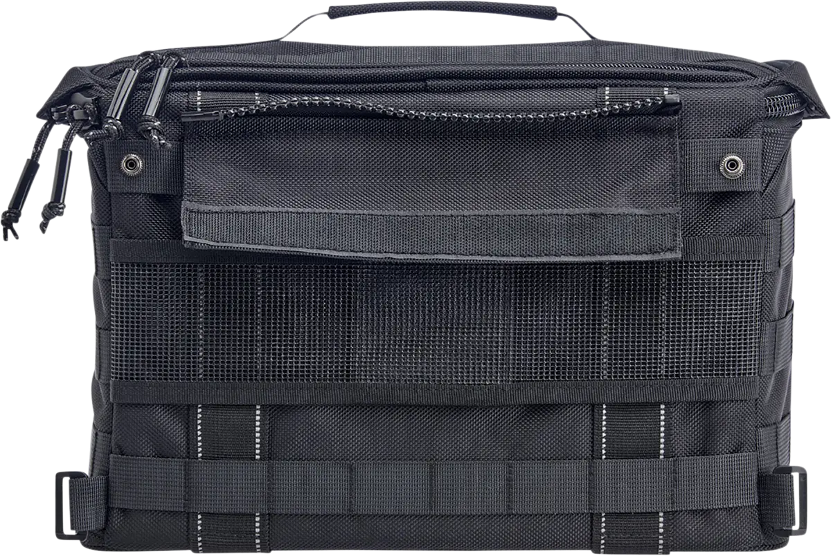 Biltwell Exfil Moto Bags 6