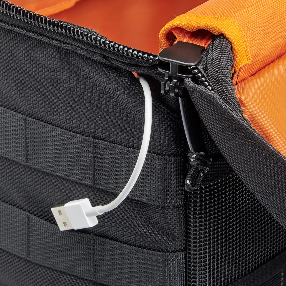Biltwell Exfil Moto Bags 7