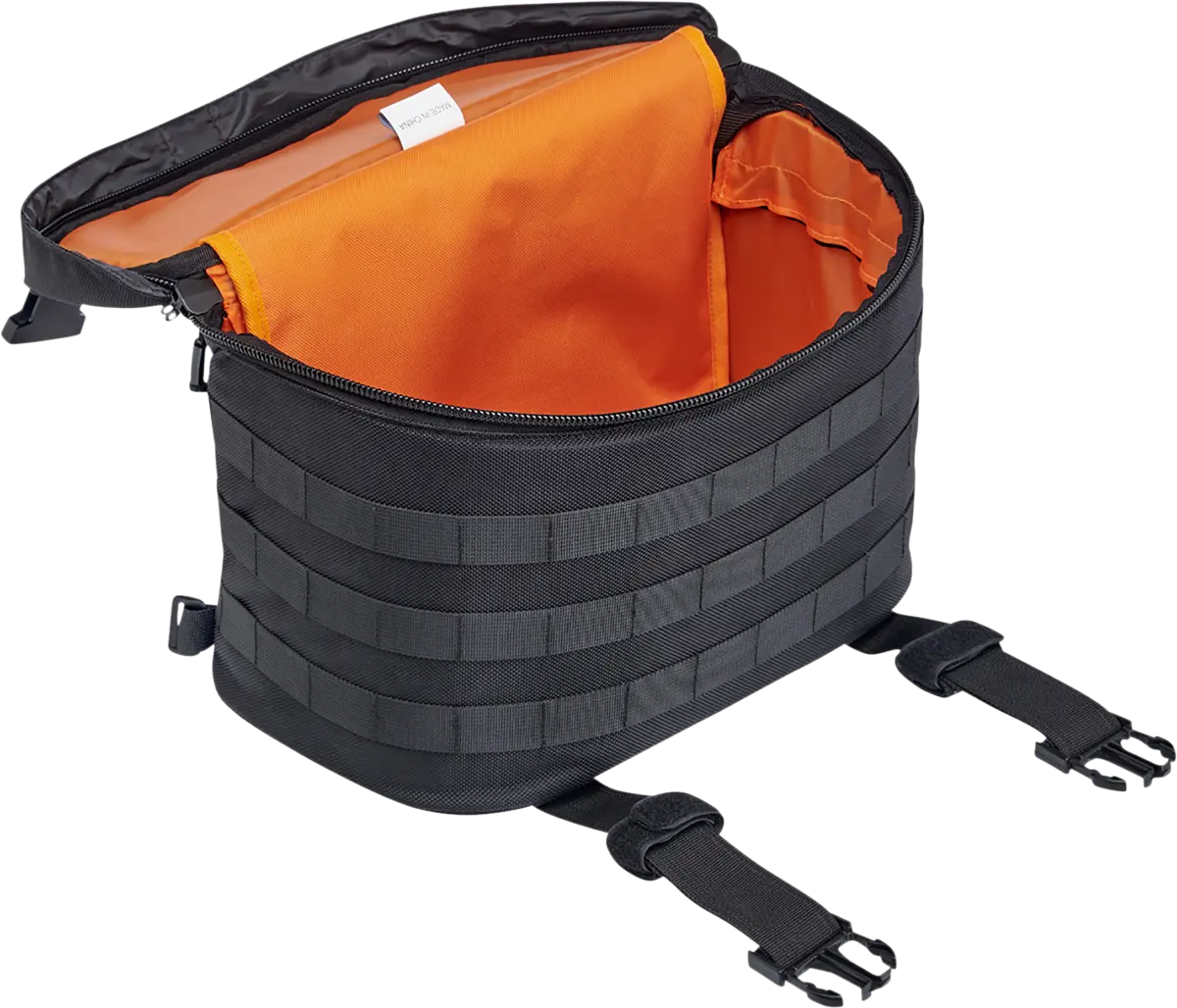 Biltwell Exfil Moto Bags 9