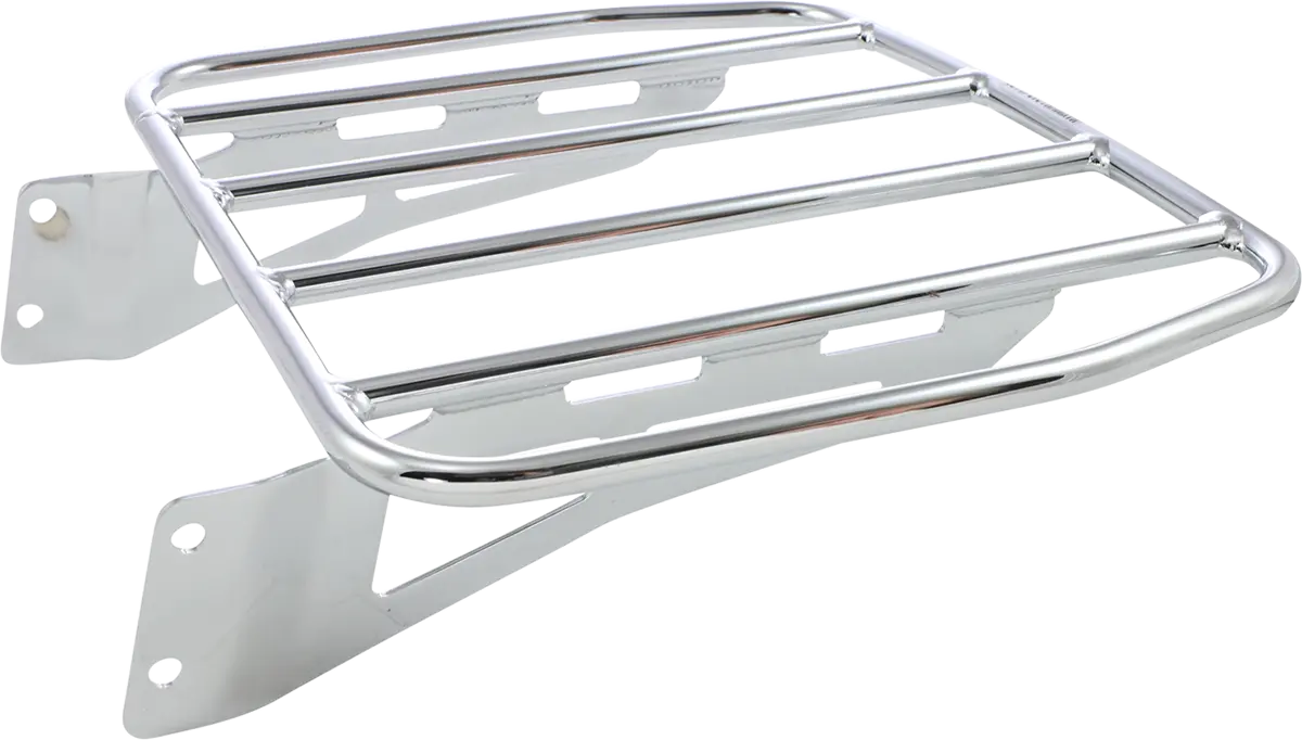 Cobra Luggage Racks 1