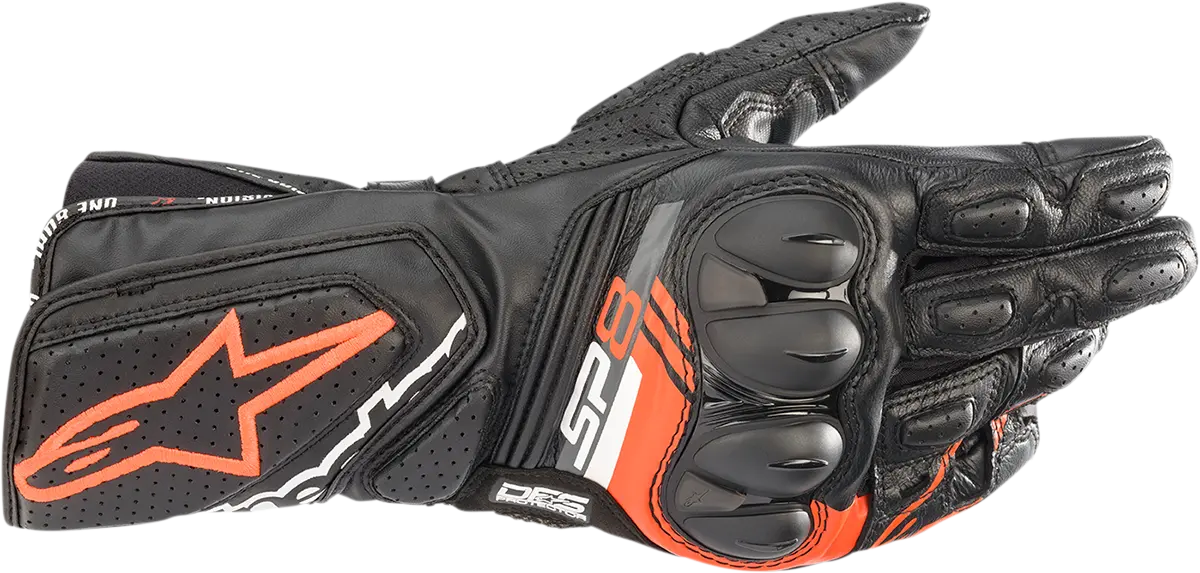 Alpinestars Sp-8 V3 Gloves 21