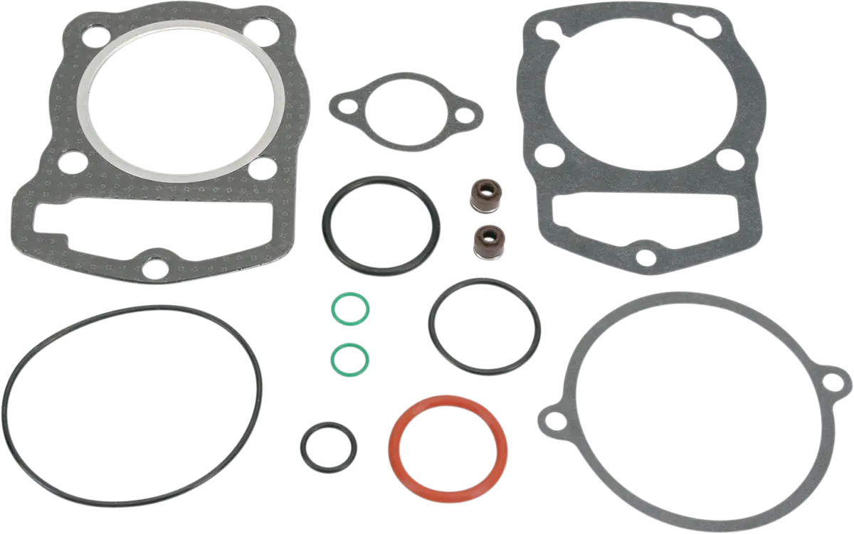 Moose Offroad Top End Gasket Kit - Honda 810240Mse 1