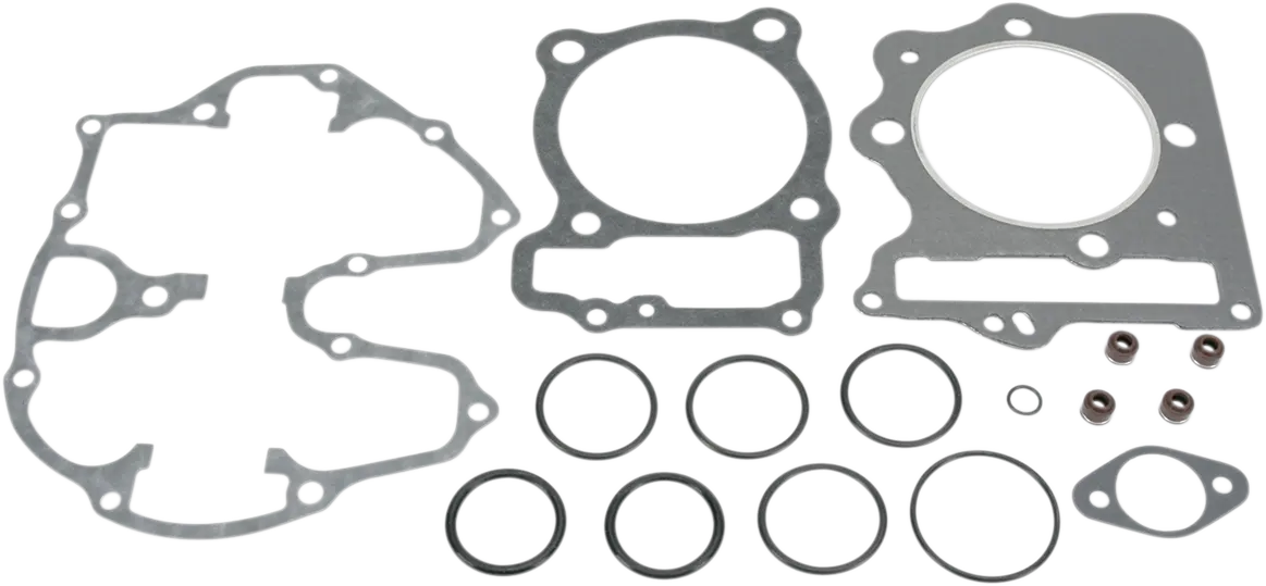 Moose Offroad Top End Gasket Kit - Honda 810265Mse 1