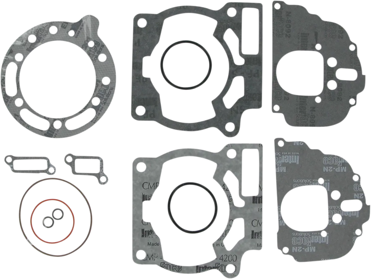 Moose Offroad Top End Gasket Kit - Ktm 810308Mse 1