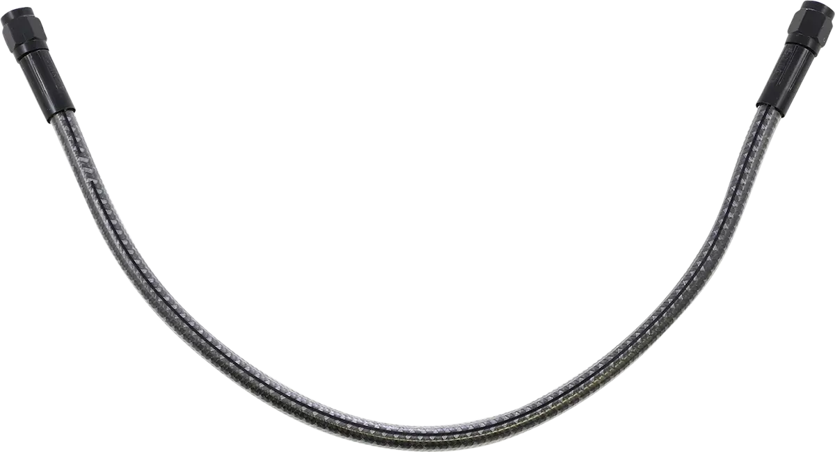 Magnum Shielding Karbonfibr Brake Line - 15" 7515 1