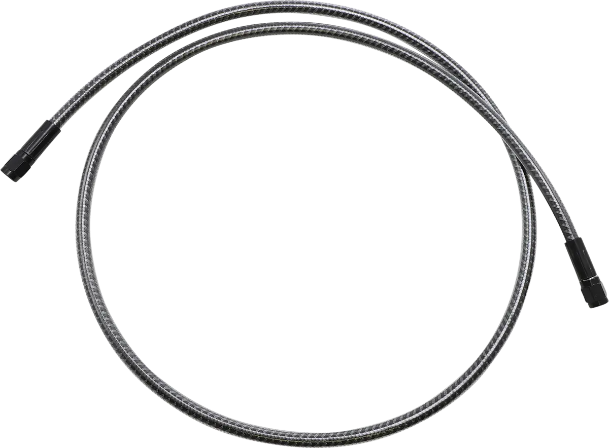 Magnum Shielding Karbonfibr Brake Line - 46" 7546 1