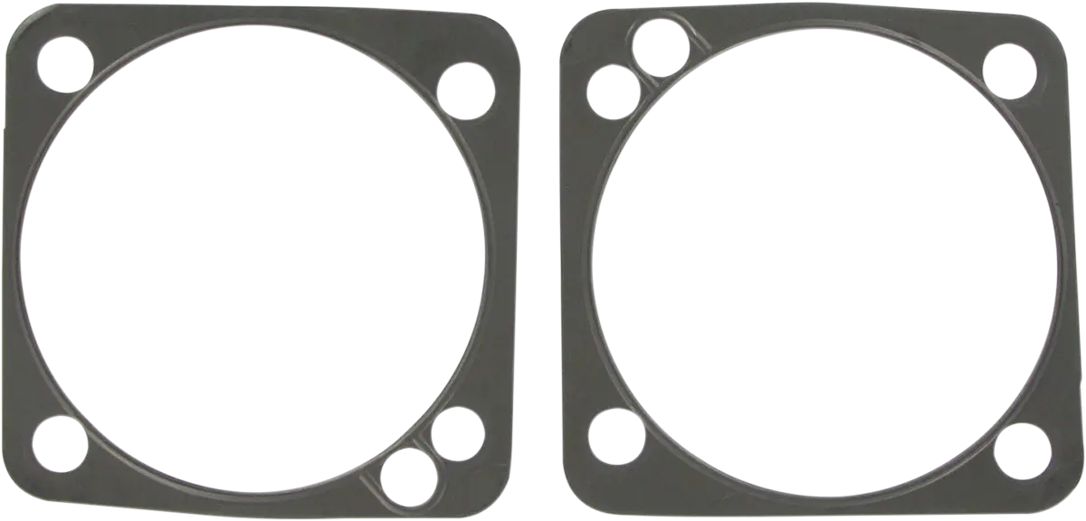 Cometic Base Gasket - S&S Super Sidewinder Plus - +4.125" - .020" C9936 1