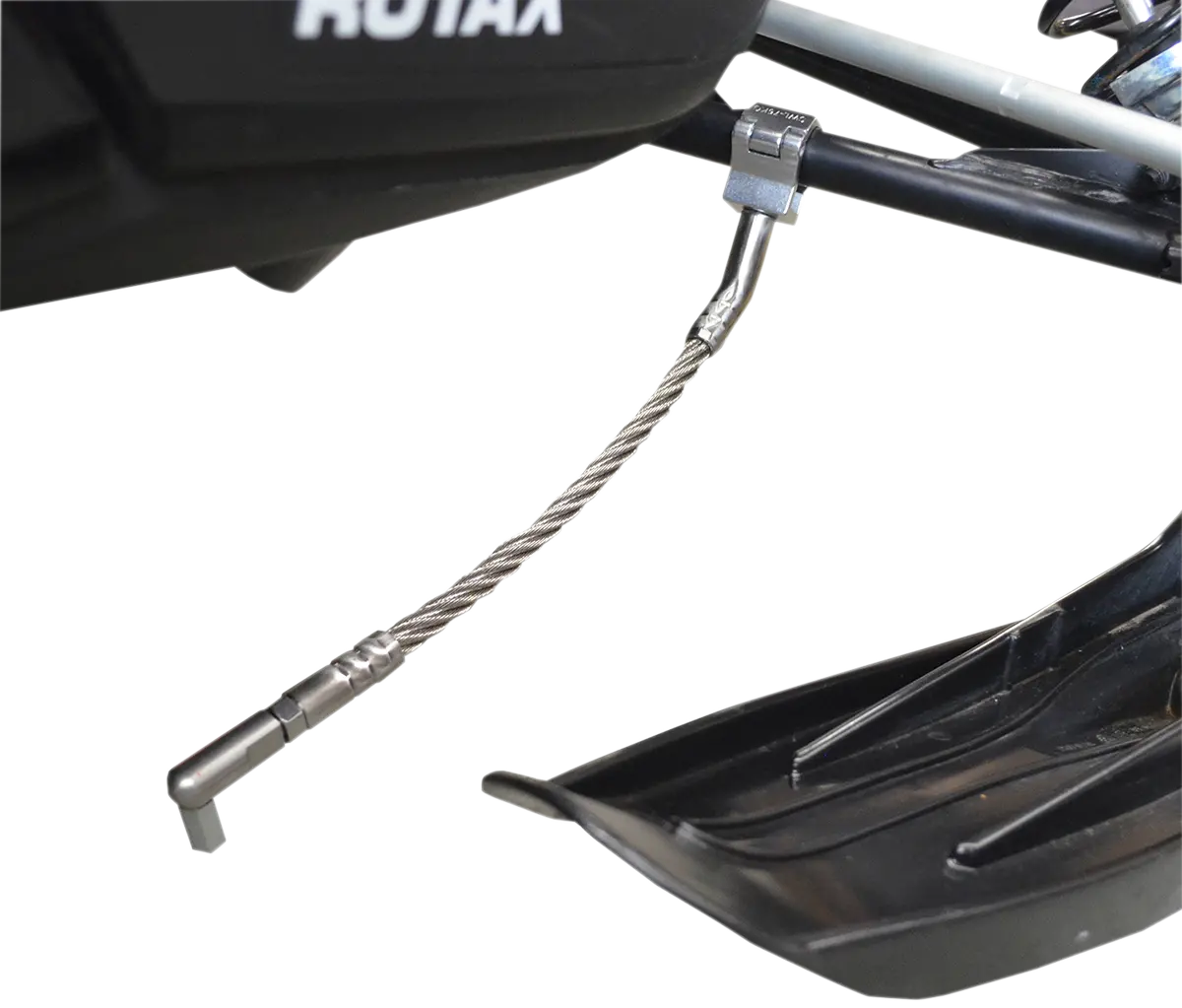 Straightline Performance Performance Ice Scratcher Kit - Long (15") 185-110 1