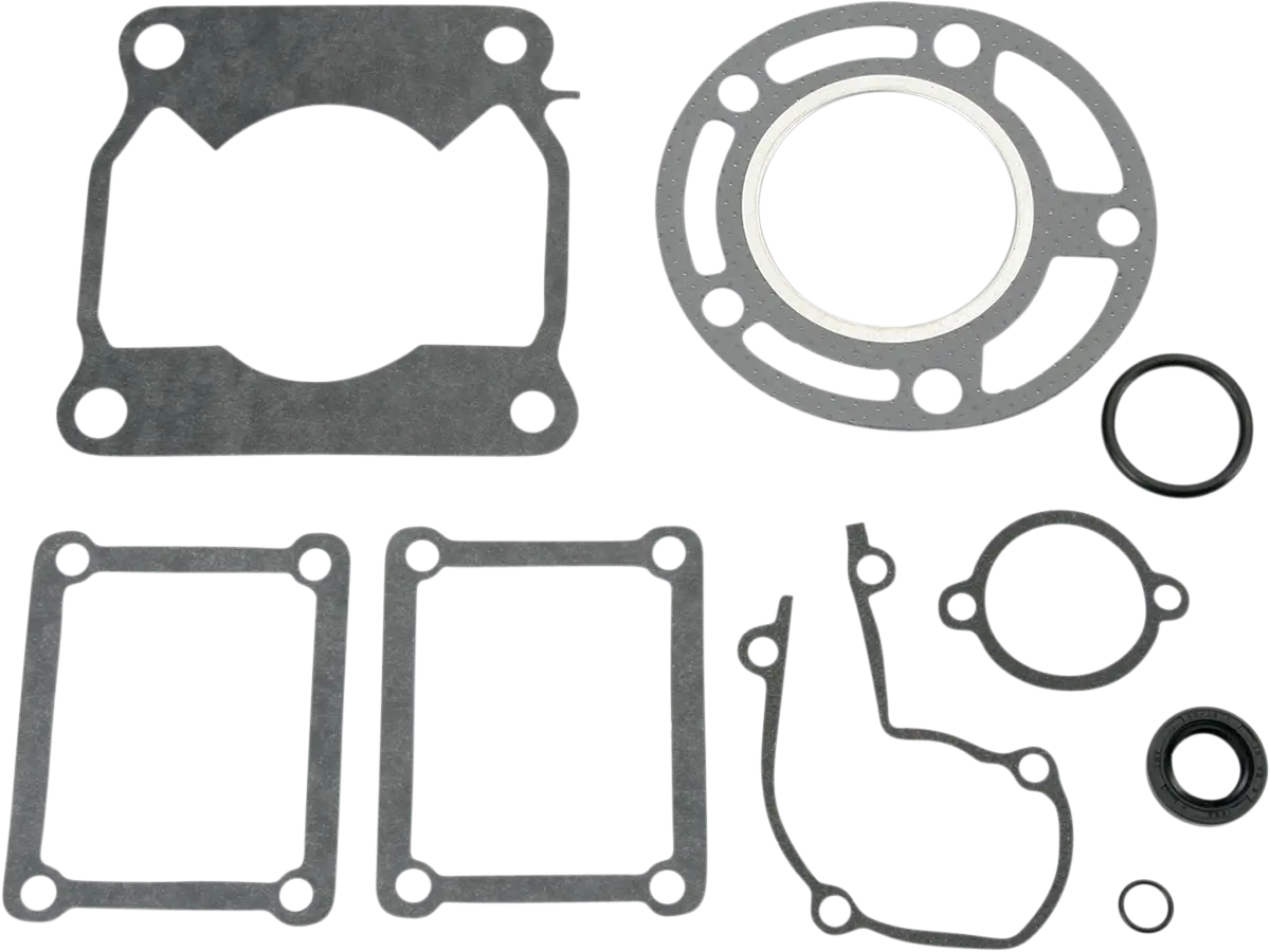 Moose Offroad Top End Gasket Kit - Yamaha 810630Mse 1