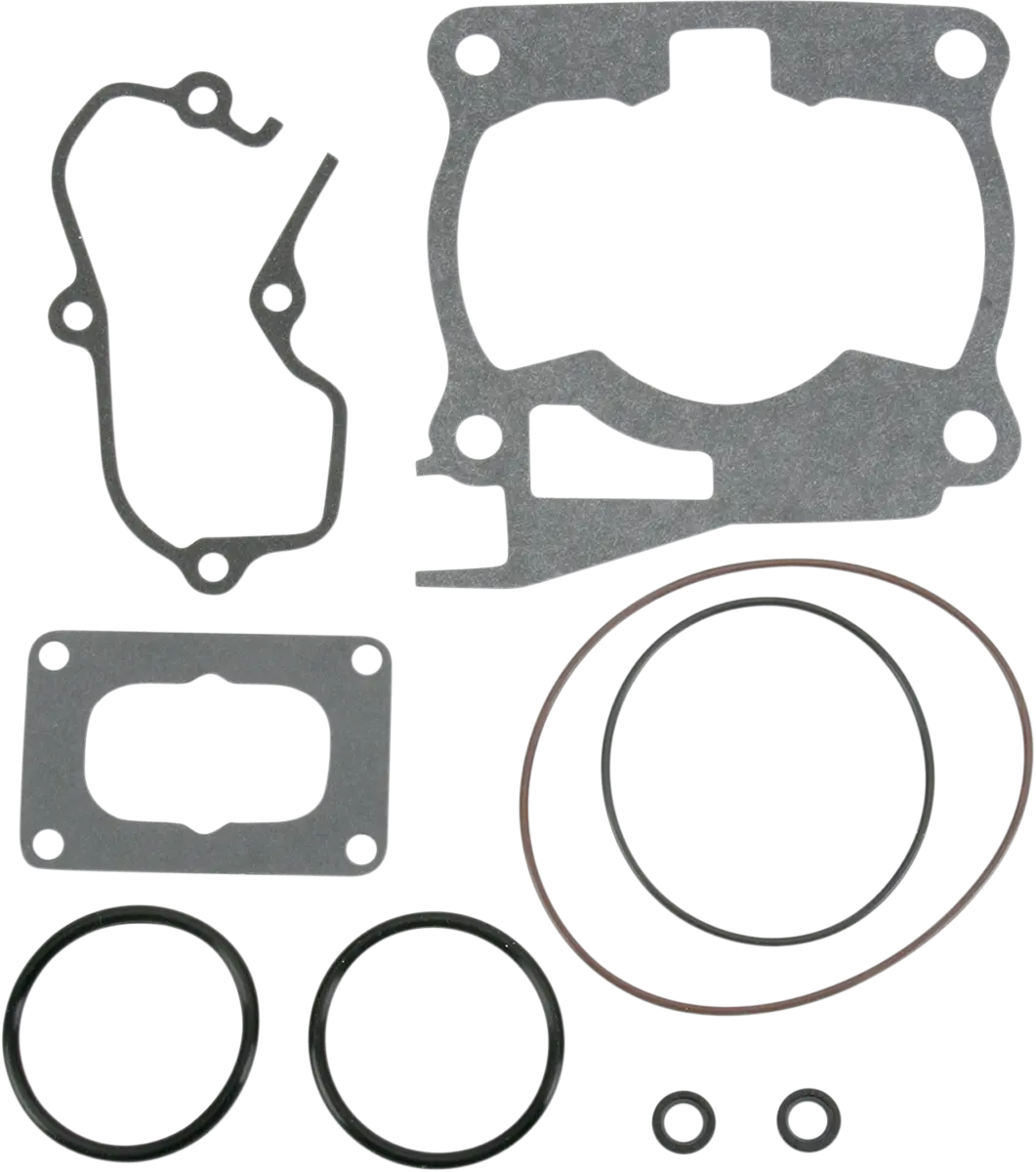 Moose Offroad Top End Gasket Kit - Yamaha 810636Mse 1