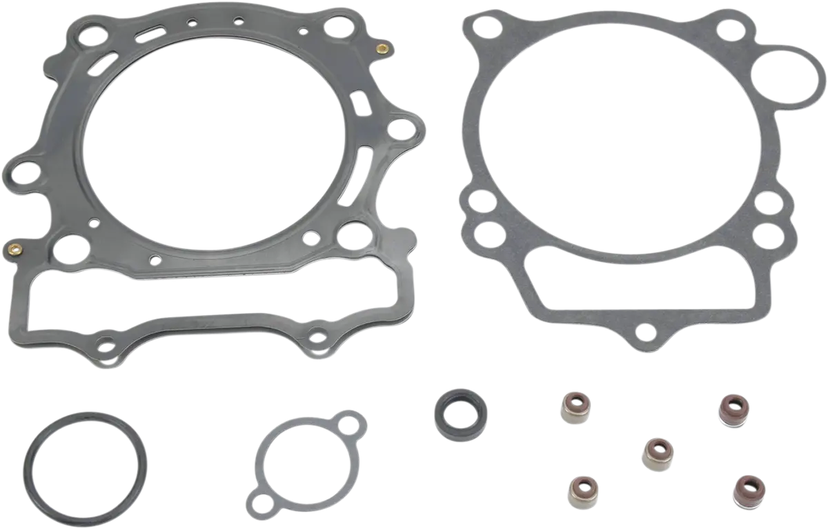 Moose Offroad Top End Gasket Kit - Yamaha 810675Mse 1