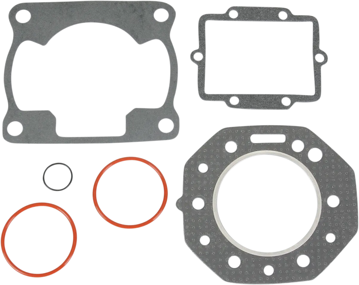 Moose Offroad Top End Gasket Kit - Kawasaki 810818Mse 1