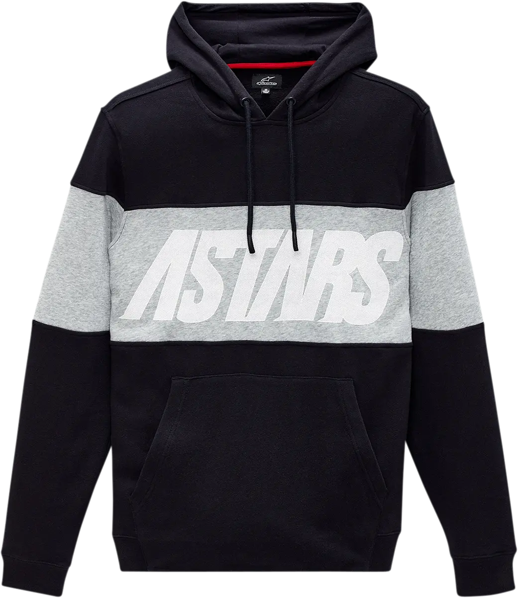 Alpinestars Border & Bound Hoodie 5