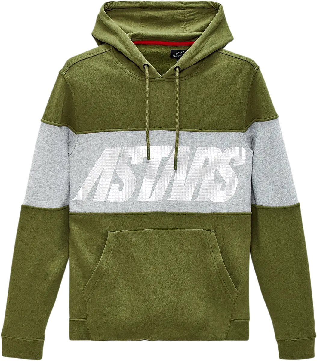 Alpinestars Border & Bound Hoodie 11