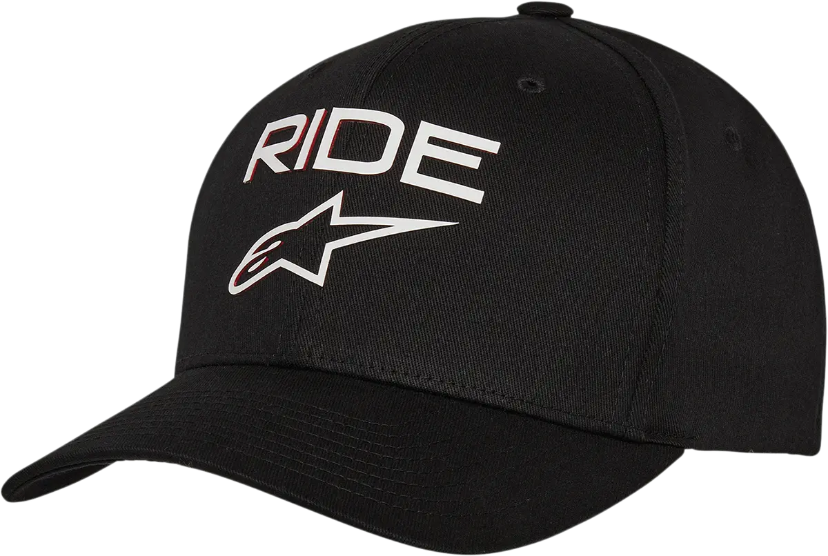 Alpinestars Ride Transfer Hat 2